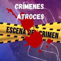 Crímenes Atroces