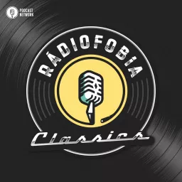 Rádiofobia Classics Podcast artwork