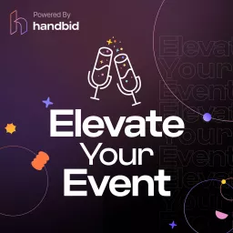 Elevate Your Event Podcast artwork
