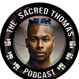The Sacred Thomas Podcast artwork