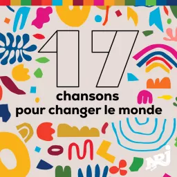 17 chansons pour changer le monde