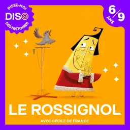 DISO - Le Rossignol Podcast artwork