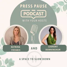 Press Pause Podcast