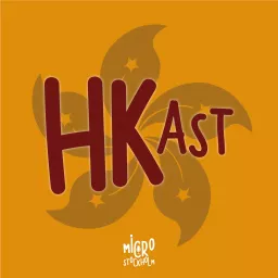 HKast Podcast artwork