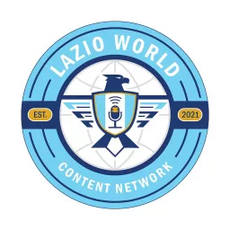 Lazio World Podcast artwork