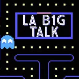 La B1G talk