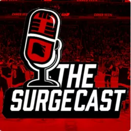 The SurgeCast Podcast artwork