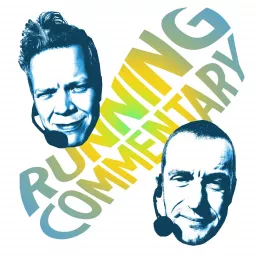 Running Commentary Podcast artwork