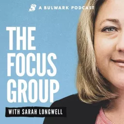The Focus Group Podcast artwork