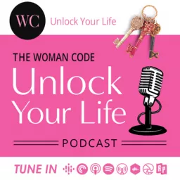 The Woman Code-Unlock Your Life