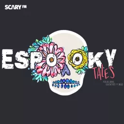 Espooky Tales Podcast artwork