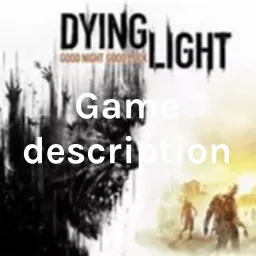 Game description Podcast artwork
