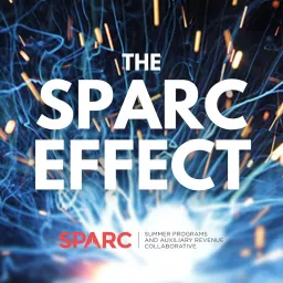 The SPARC Effect Podcast artwork