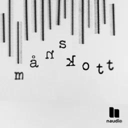 Månskott Podcast artwork