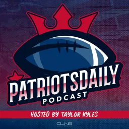 Patriots Daily Podcast artwork