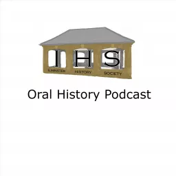 Ilminster History Society Oral History Podcast artwork