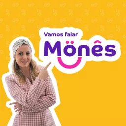 Vamos Falar Monês