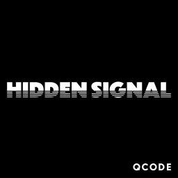 Hidden Signal Podcast artwork