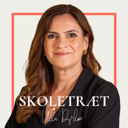 Skoletræt