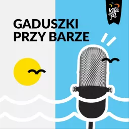 Gaduszki przy barze