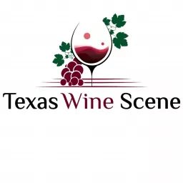 Texas Wine Scene Podcast artwork