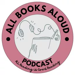 All Books Aloud Podcast artwork