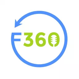 Freight 360 Podcast artwork