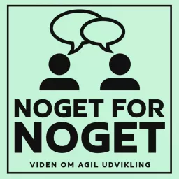 Noget for Noget