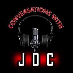 Conversations with JOC Podcast artwork