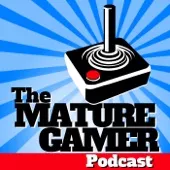 MGP - The Mature Gamer Podcast artwork