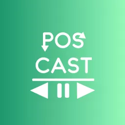 PosCast Podcast artwork