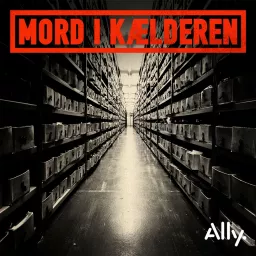 Mord i kælderen