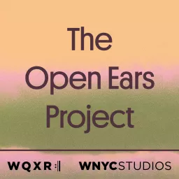 The Open Ears Project Podcast artwork