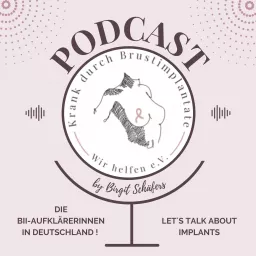 Breast Implant Illness - Krank durch Brustimplantate