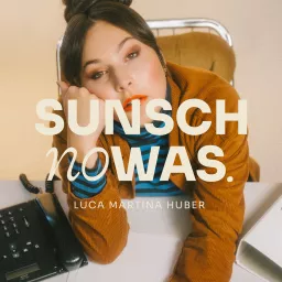 Sunsch no was. Podcast artwork
