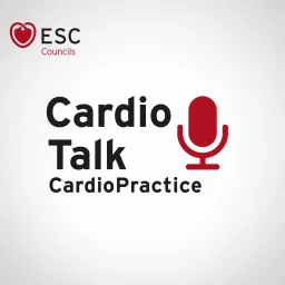 CardioPractice Cardio Talk Podcast artwork