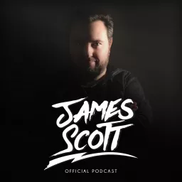 James Scott Smash The Club ! Podcast artwork