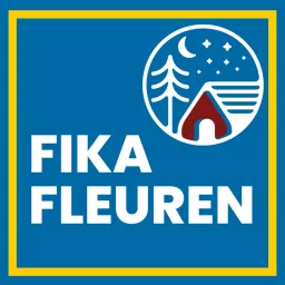 Fika Fleuren Podcast artwork