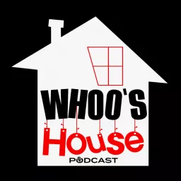 WHOO'S House Podcast artwork