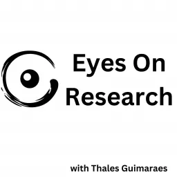 Eyes On Research Podcast artwork