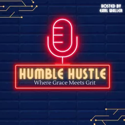 Humble Hustle Podcast artwork