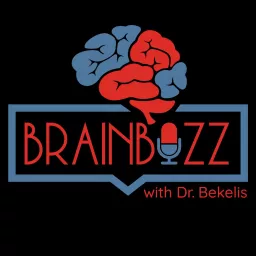 Brain Buzz Podcast artwork