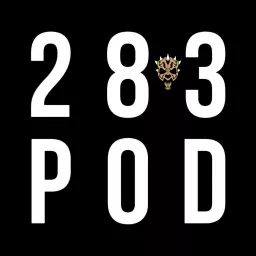 28 to 3 Podcast artwork