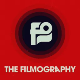 The Filmography Podcast artwork