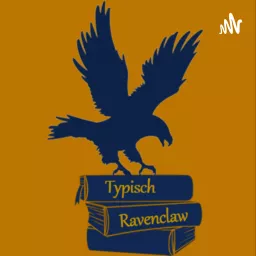 Typisch Ravenclaw