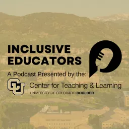 Inclusive Educators Podcast artwork