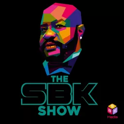 The SBK Show Podcast artwork