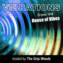 Vibrations From The House Of Vibes Podcast artwork