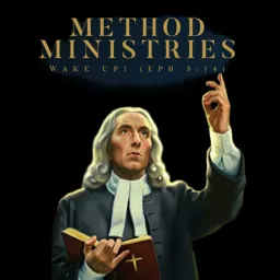 Method Ministries Podcast artwork