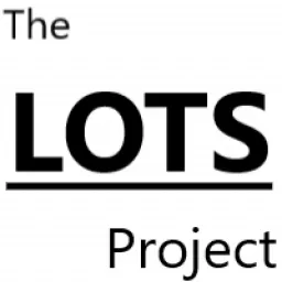The LOTS Project Podcast artwork